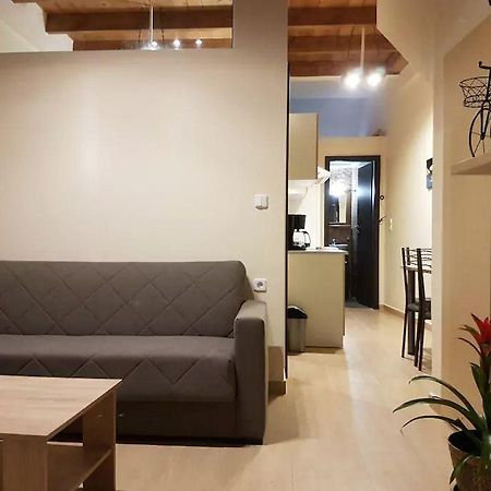 Agora Apartments Ground Floor Kissamos Bagian luar foto
