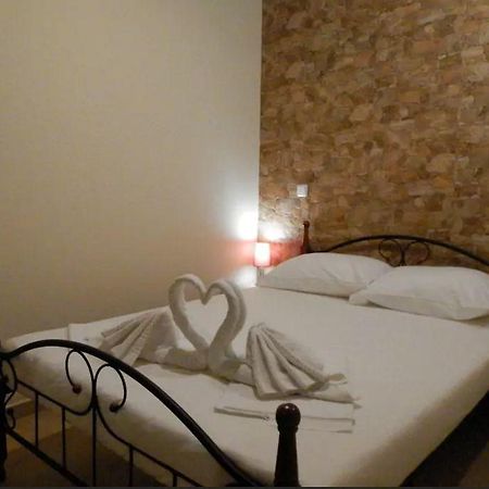 Agora Apartments Ground Floor Kissamos Bagian luar foto