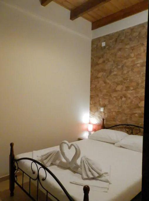 Agora Apartments Ground Floor Kissamos Bagian luar foto