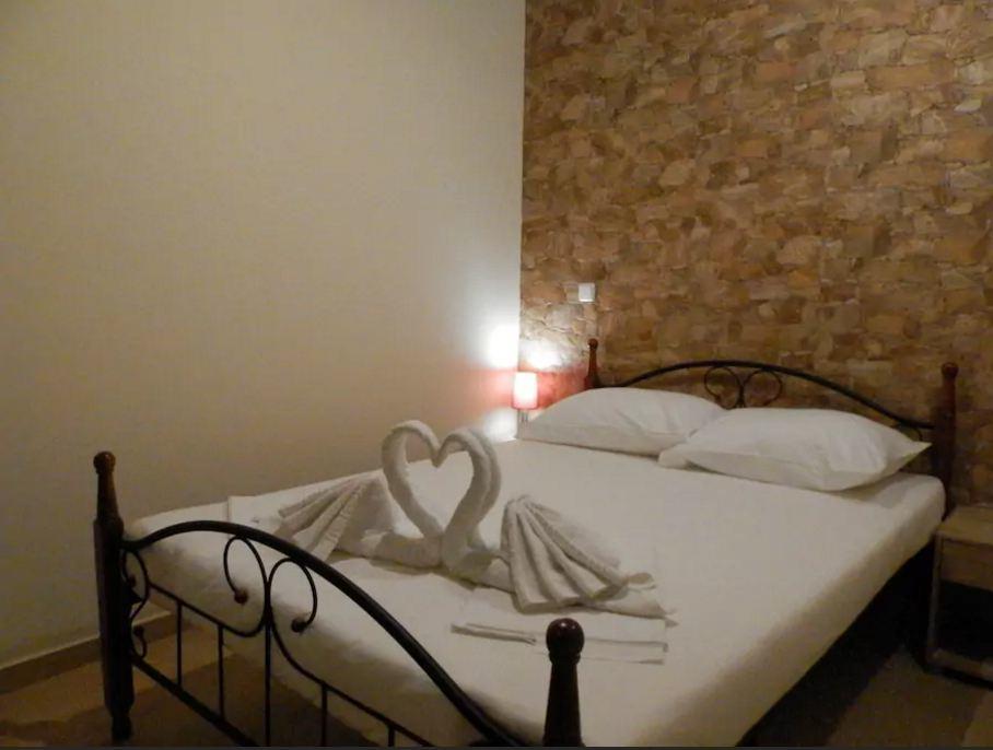 Agora Apartments Ground Floor Kissamos Bagian luar foto