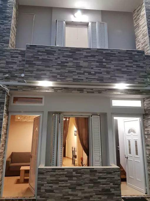 Agora Apartments Ground Floor Kissamos Bagian luar foto