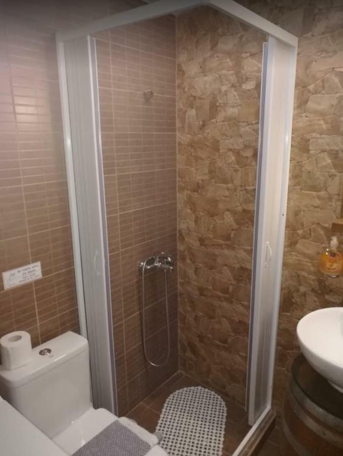 Agora Apartments Ground Floor Kissamos Bagian luar foto